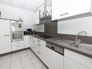 Holiday house Walem Features 21