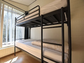 Maison de vacances Walem Équipement 18