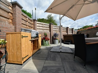 Maison de vacances Walem Enregistrement extérieur 5