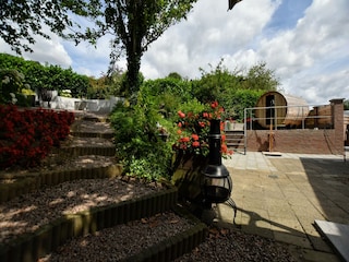 Maison de vacances Walem Enregistrement extérieur 6