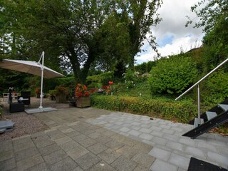 Vakantiehuis Walem Buitenaudio-opname 15