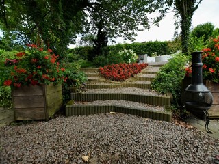 Holiday house Walem Outdoor Recording 10