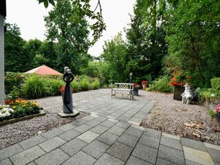 Casa per le vacanze Walem Registrazione all'aperto 10