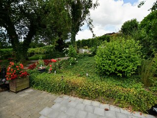 Ferienhaus Walem Außenaufnahme 2