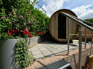 Holiday house Walem  37