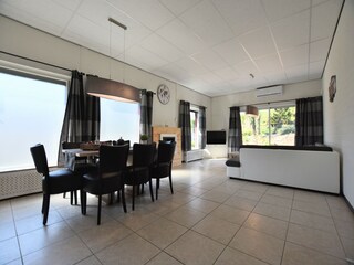 Vakantiehuis Walem Kenmerken 25