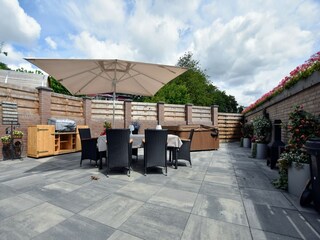Holiday house Walem Outdoor Recording 7