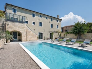 Villa Covri - Novigrad (Istria) - image1