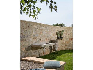 Villa Novigrad (Istrien) Ambiente 20