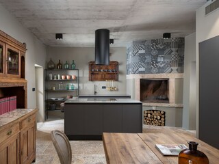 Villa Novigrad (Istrien) Caratteristiche 16