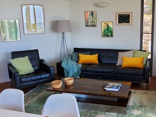 Casa per le vacanze Dolcedo Caratteristiche 16