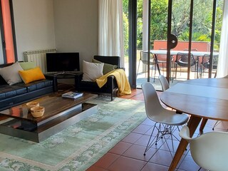 Casa per le vacanze Dolcedo Caratteristiche 19