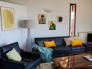 Casa per le vacanze Dolcedo Caratteristiche 17