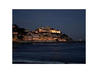 Holiday house Dolcedo Environment 35