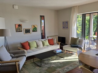 Maison de vacances Dolcedo Équipement 18