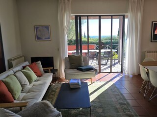 Maison de vacances Dolcedo Équipement 20