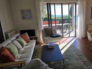 Ferienhaus Dolcedo Ausstattung 22