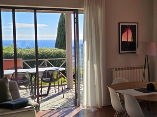 Casa per le vacanze Dolcedo Caratteristiche 21