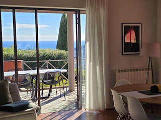 Ferienhaus Dolcedo Ausstattung 21