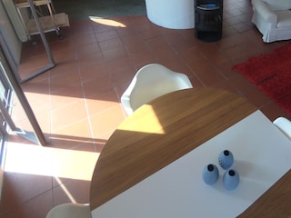 Casa de vacaciones Dolcedo Características 24