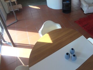 Vakantiehuis Dolcedo Kenmerken 24