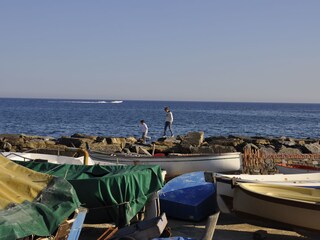 Casa per le vacanze Dolcedo Ambiente 27