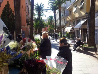 Casa de vacaciones Dolcedo Entorno 32