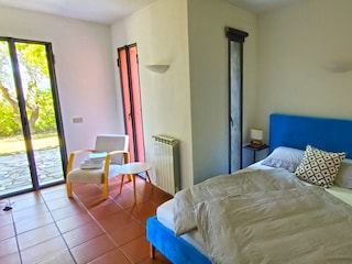 Casa per le vacanze Dolcedo Caratteristiche 27