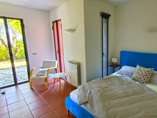 Maison de vacances Dolcedo Équipement 27