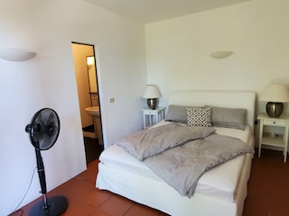 Casa de vacaciones Dolcedo Características 25