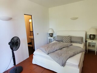 Maison de vacances Dolcedo Équipement 25