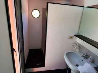 Casa per le vacanze Dolcedo Caratteristiche 26