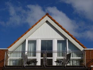 Vakantieappartement Scholle, Mövennest II - Borkum - image1