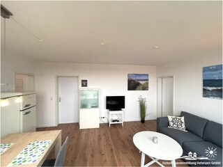 Appartamento per vacanze Burg auf Fehmarn Caratteristiche 2