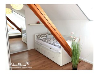 Apartamento de vacaciones Burg auf Fehmarn Características 6