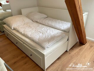 Apartamento de vacaciones Burg auf Fehmarn Características 7