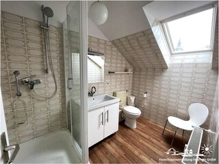 Appartamento per vacanze Burg auf Fehmarn Caratteristiche 8