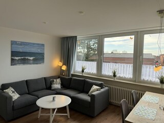 Vakantieappartement Burg auf Fehmarn  15