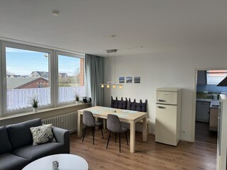 Vakantieappartement Burg auf Fehmarn  16