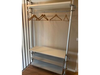 Appartamento per vacanze Burg auf Fehmarn Caratteristiche 11