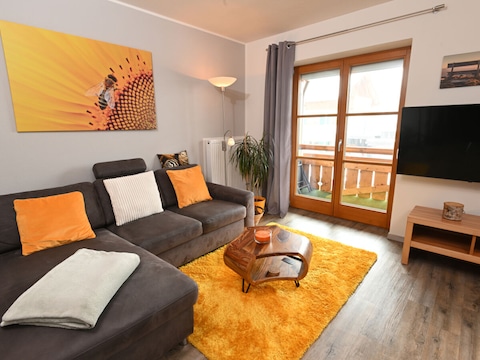 Ferienwohnung Krüger-Beck