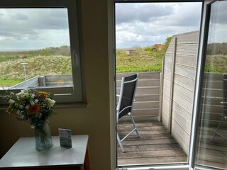 Ferienwohnung Juist Außenaufnahme 9