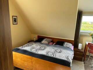 Ferienwohnung Juist Außenaufnahme 12