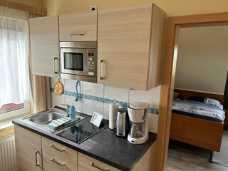 Ferienwohnung Juist Außenaufnahme 15