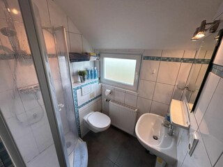 Ferienwohnung Juist Außenaufnahme 17