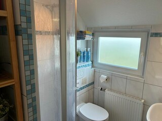 Ferienwohnung Juist Außenaufnahme 18