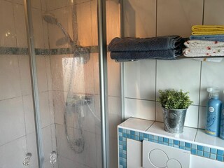 Ferienwohnung Juist Außenaufnahme 19