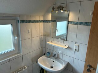 Ferienwohnung Juist Außenaufnahme 20