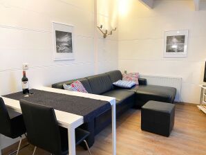 Ferienhaus DO13 Gezellig vakantiehuis Domburg