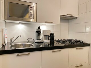 Vakantiehuis Domburg Kenmerken 6